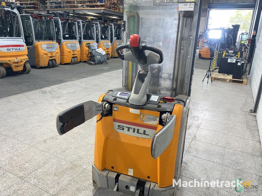 Stapler Elektrisch Still EXV-SF16 2017