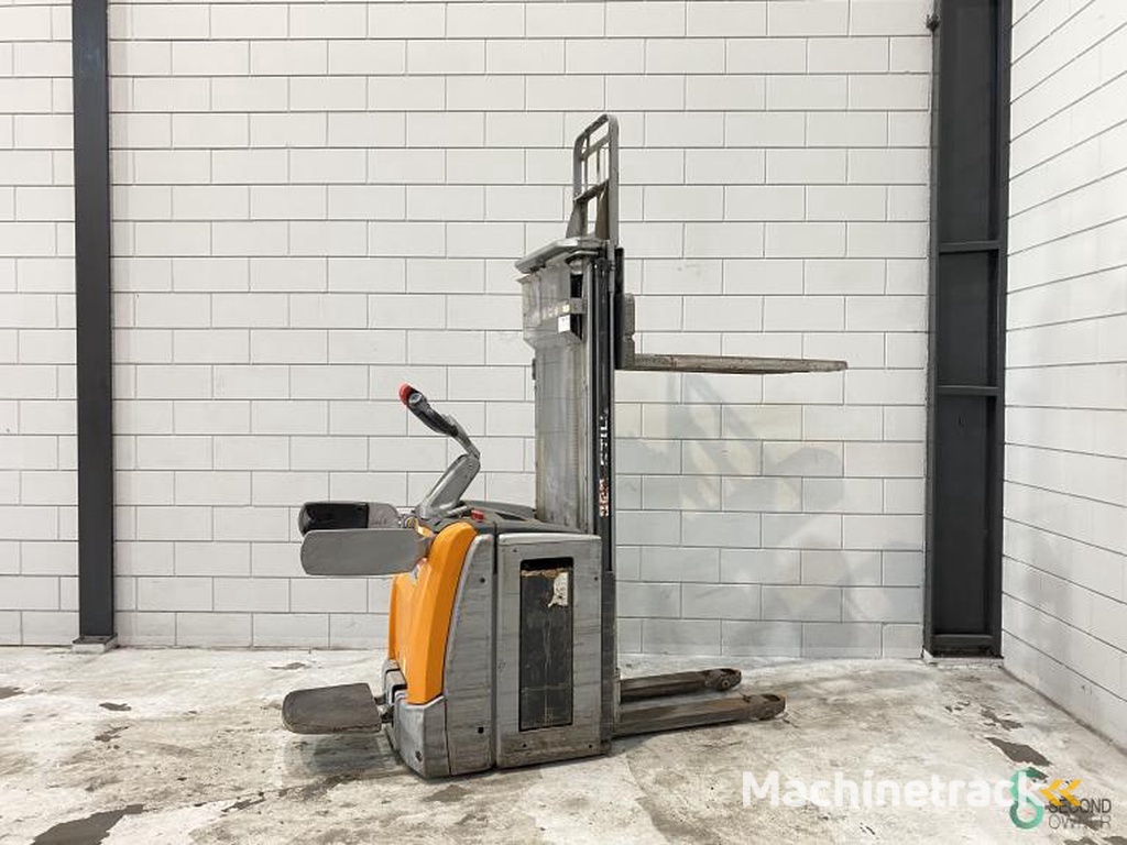 Stapler Elektrisch Still EXV-SF16 2017