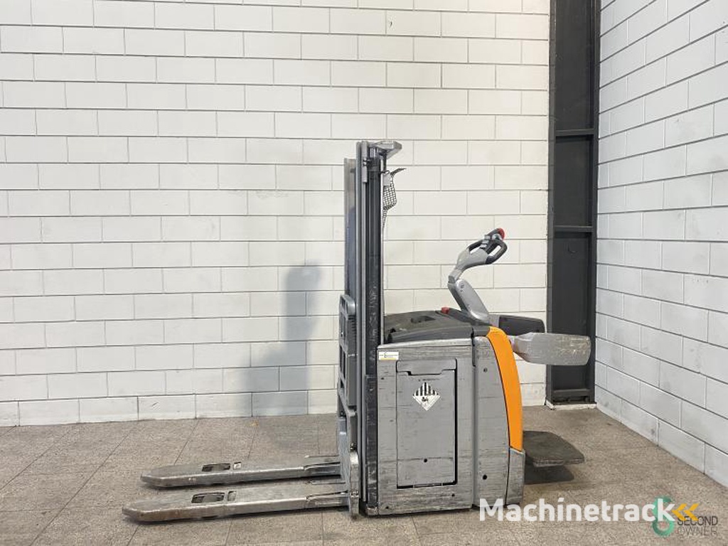 Stapelaars Elektrisch Still EXV-SF14 2020