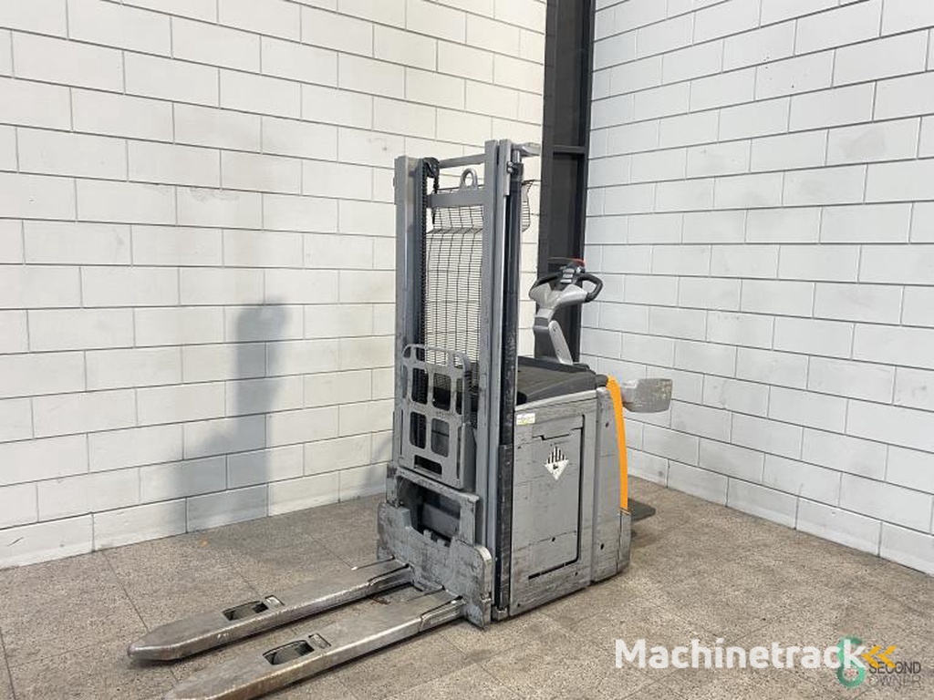 Stapelaars Elektrisch Still EXV-SF14 2020