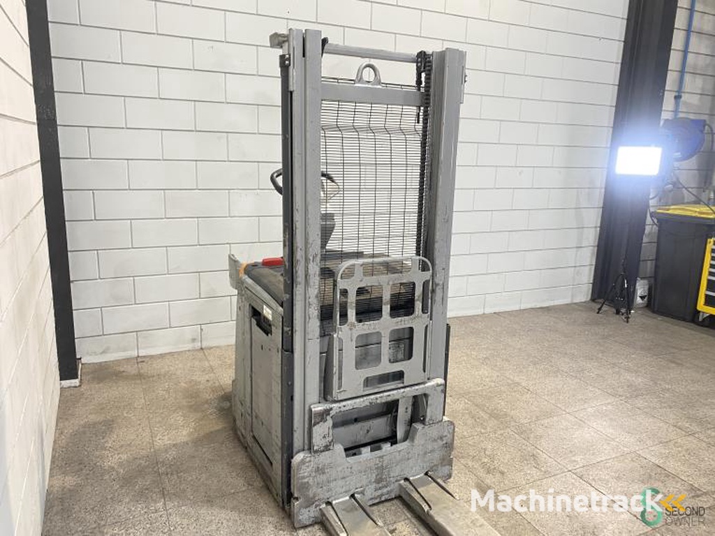 Stapelaars Elektrisch Still EXV-SF14 2020