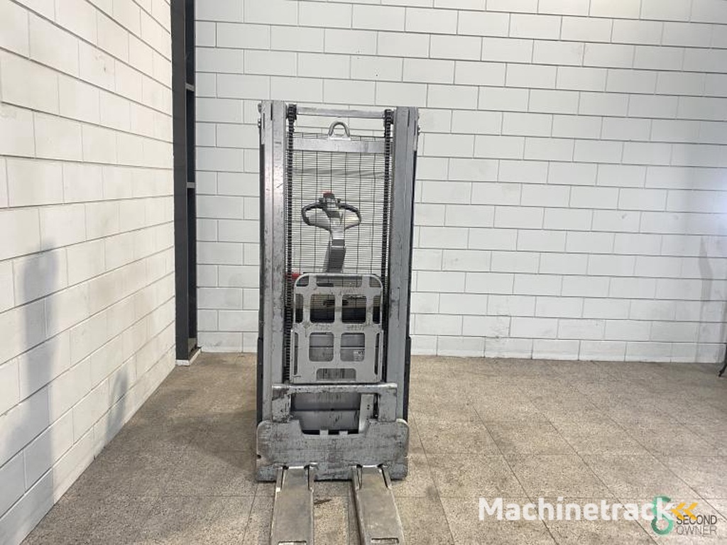 Stapelaars Elektrisch Still EXV-SF14 2020