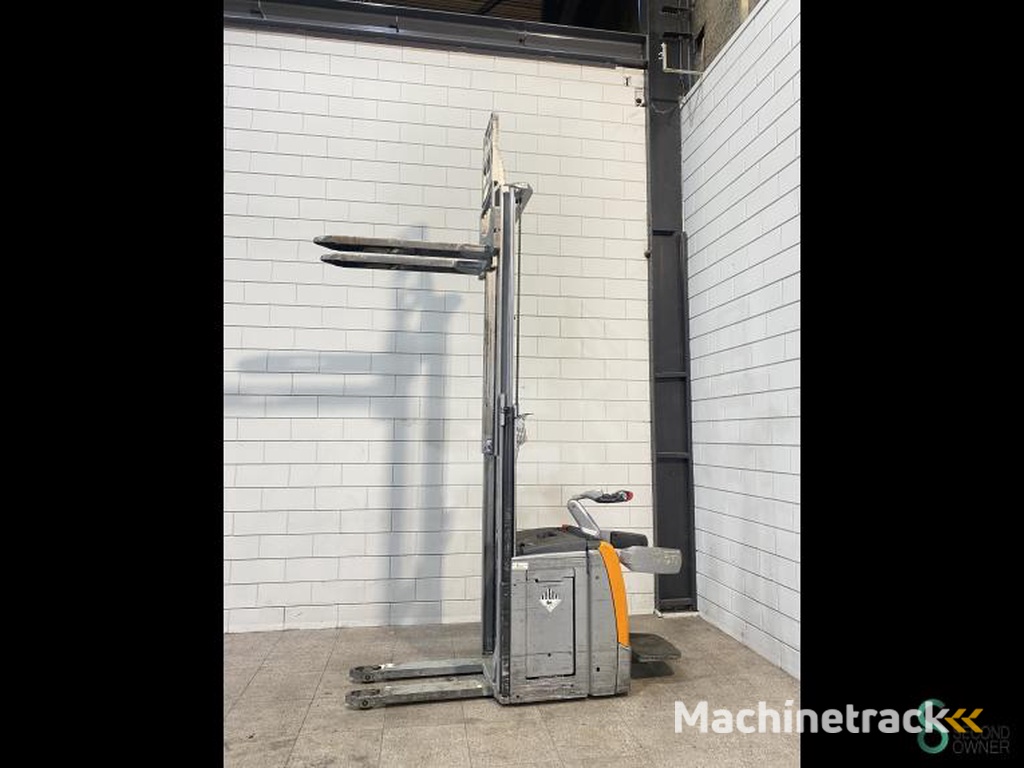 Stapelaars Elektrisch Still EXV-SF14 2020