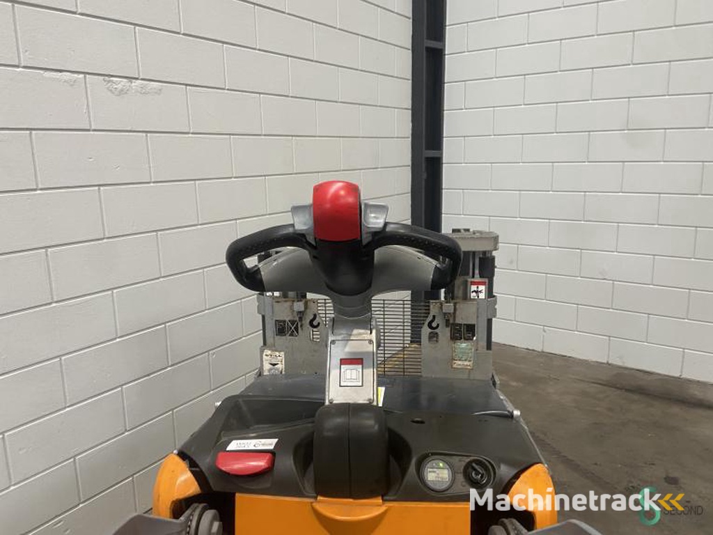 Stapelaars Elektrisch Still EXD-SF20 2012