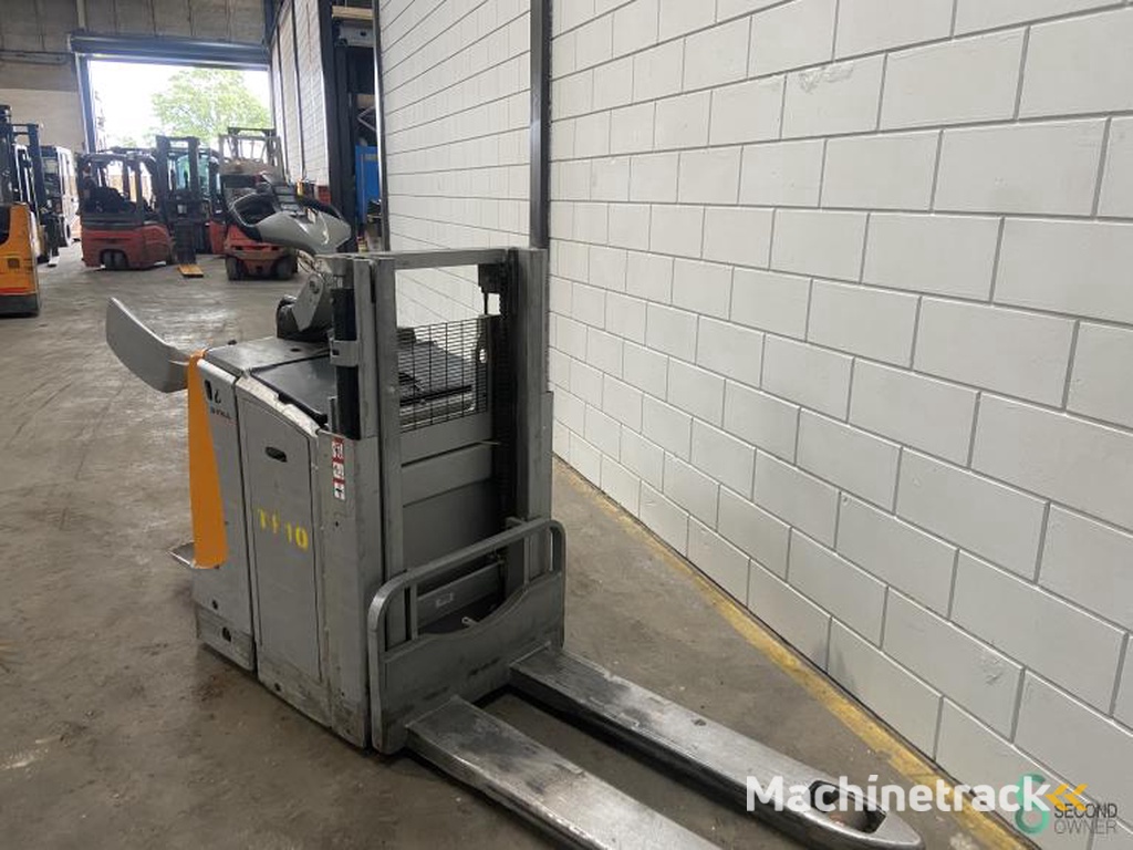 Stapelaars Elektrisch Still EXD-SF20 2012