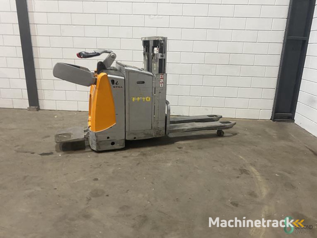 Stapelaars Elektrisch Still EXD-SF20 2012