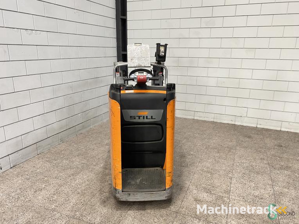 Stapelaars Elektrisch Still EXD-S20 2019