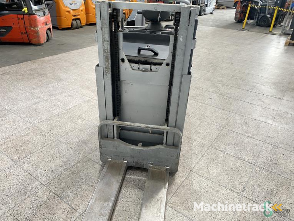 Stapelaars Elektrisch Still EXD-S20 2019