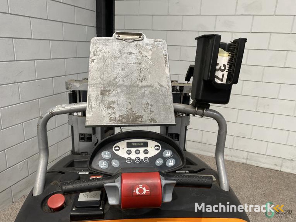 Stapelaars Elektrisch Still EXD-S20 2019