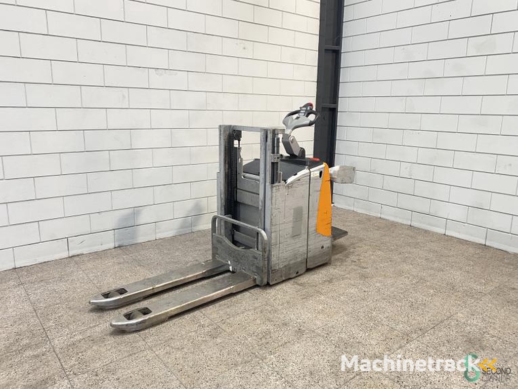 Stapelaars Elektrisch Still EXD-SF20 2019