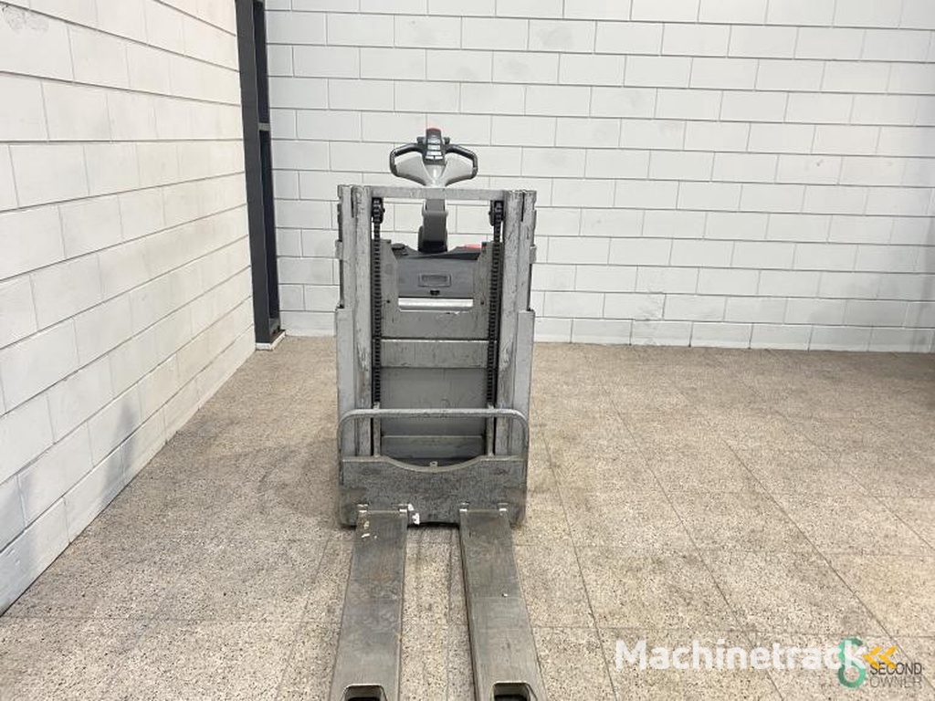 Stapelaars Elektrisch Still EXD-SF20 2019