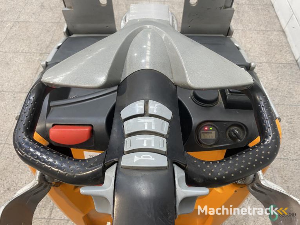 Stapelaars Elektrisch Still EXD-SF20 2019