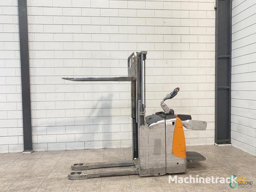 Stapelaars Elektrisch Still EXD-SF20 2019