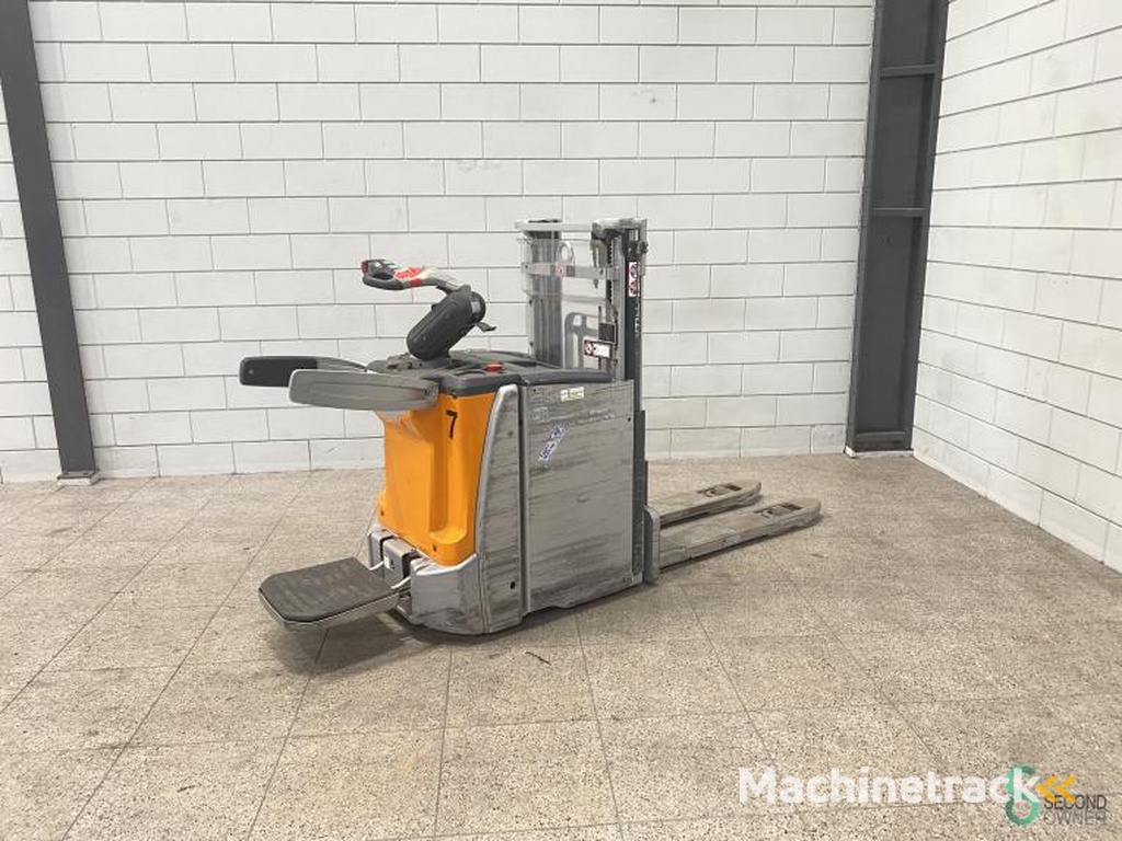 Stapler Elektrisch Still EXD-SF20 2021