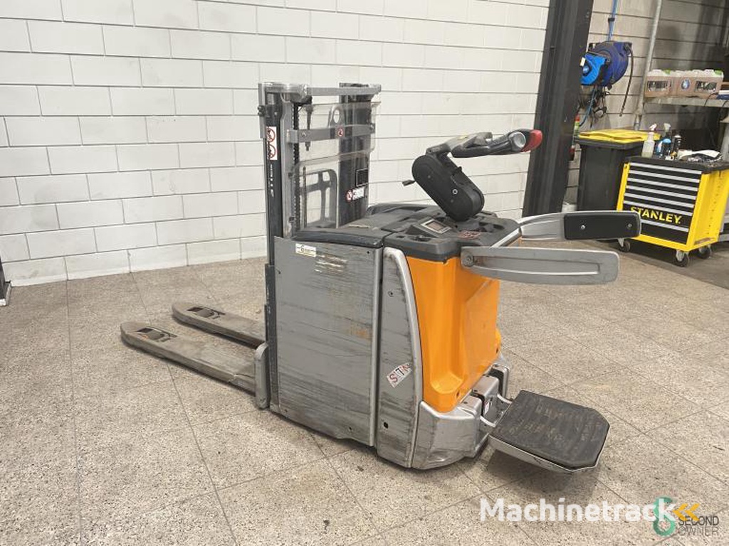 Stapler Elektrisch Still EXD-SF20 2021