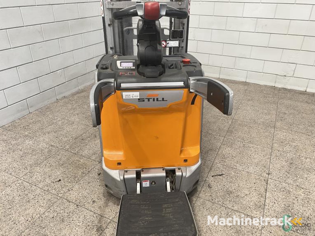 Stapler Elektrisch Still EXD-SF20 2021