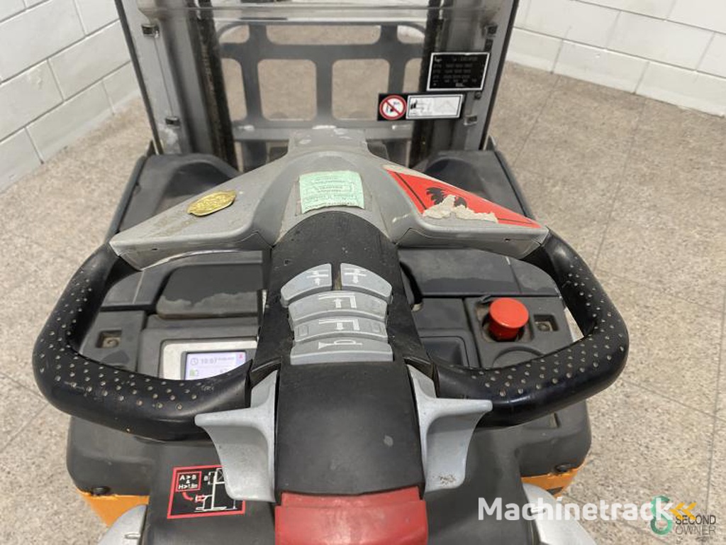 Stapler Elektrisch Still EXD-SF20 2021