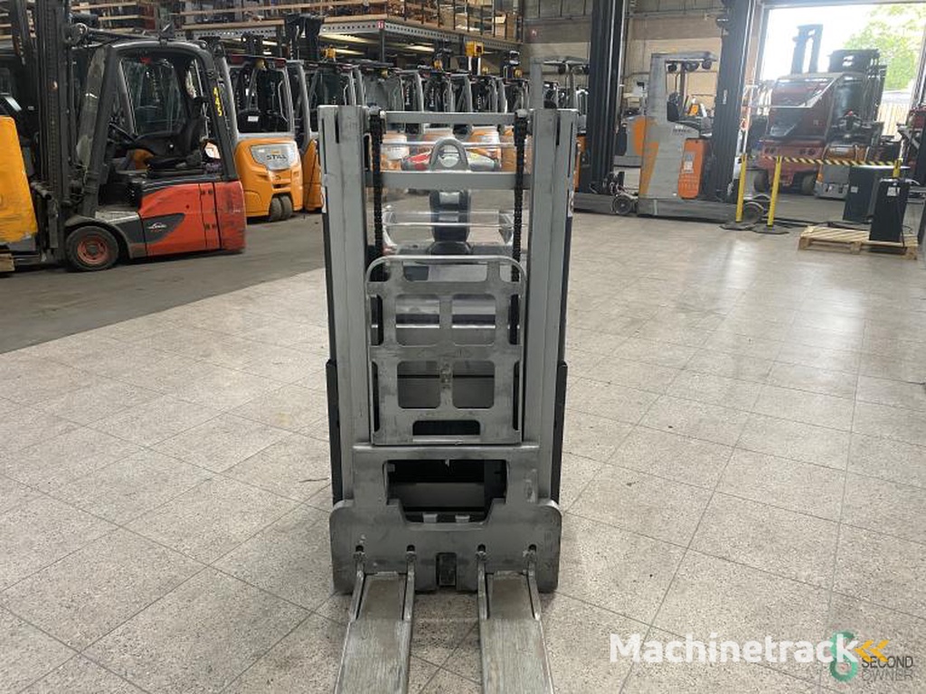 Stapler Elektrisch Still EXD-SF20 2021