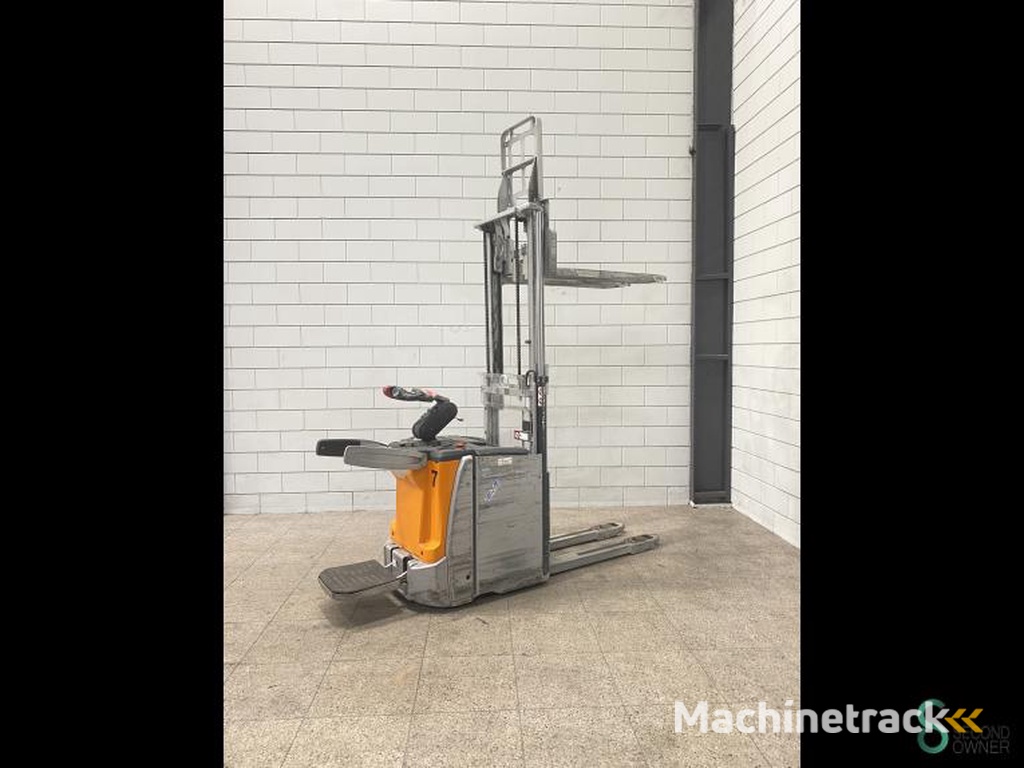 Stapler Elektrisch Still EXD-SF20 2021