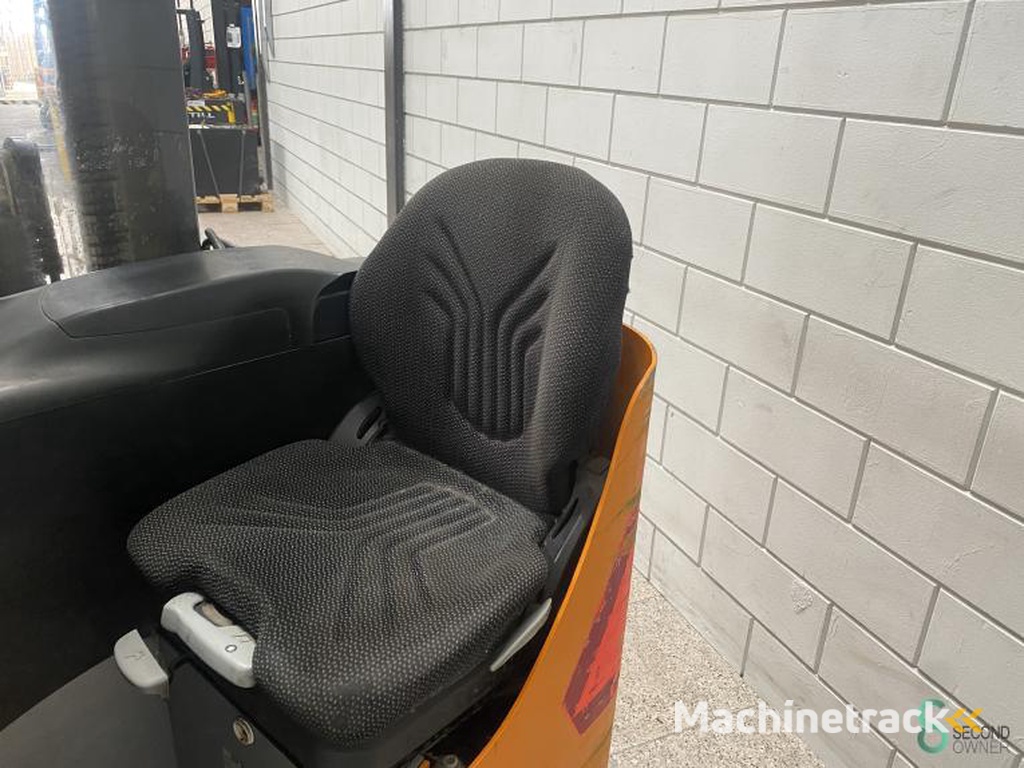 Stapler Elektrisch Still FV-X12 2012