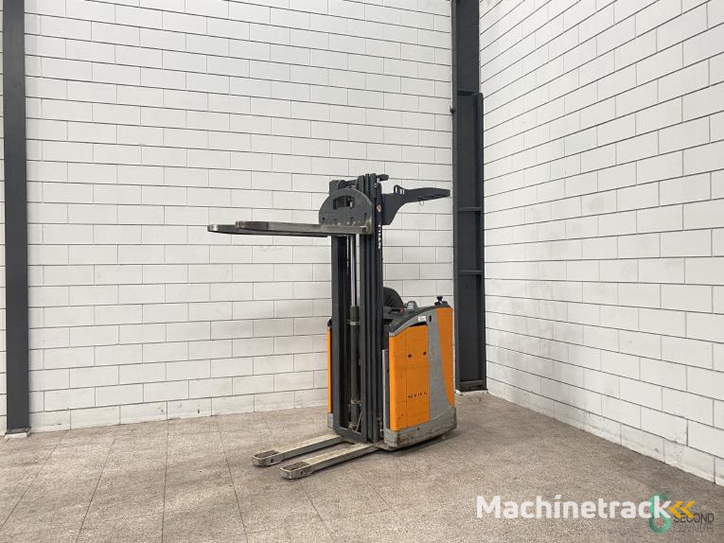 Stapler Elektrisch Still FV-X12 2012