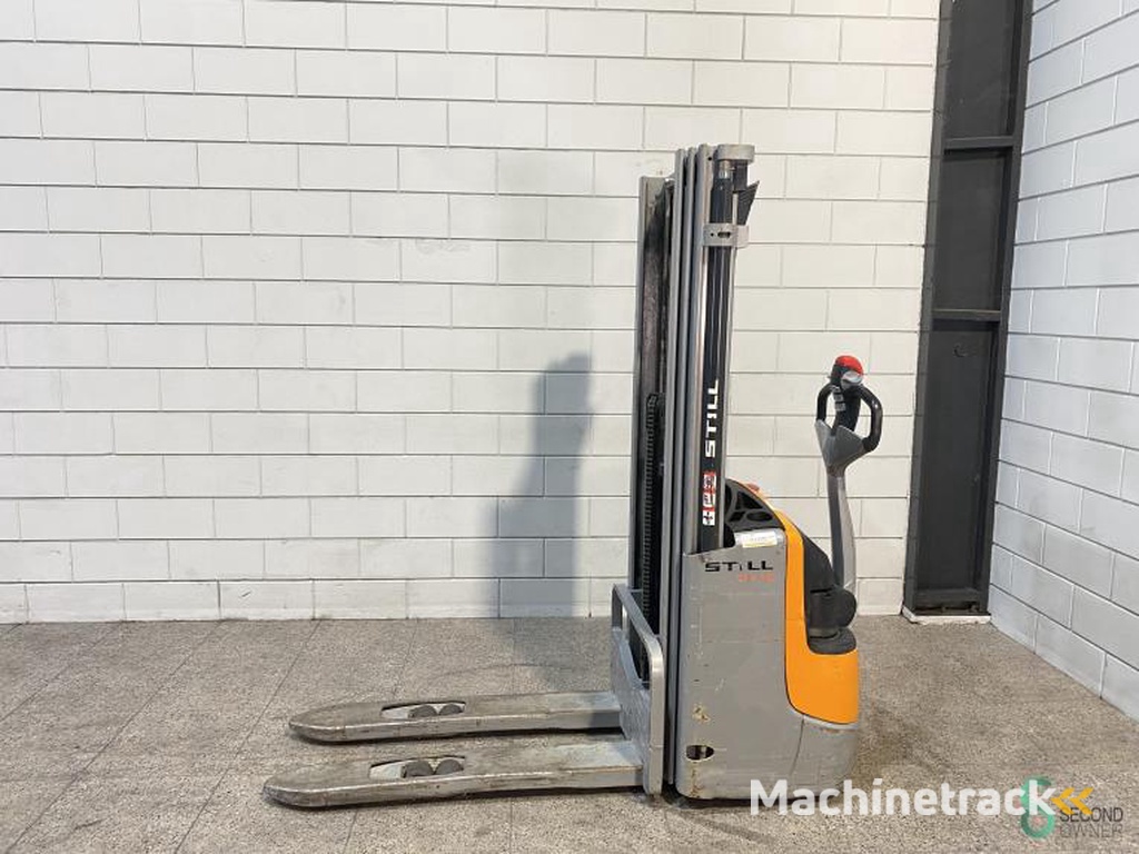 Stapler Elektrisch Still EXV12 2021