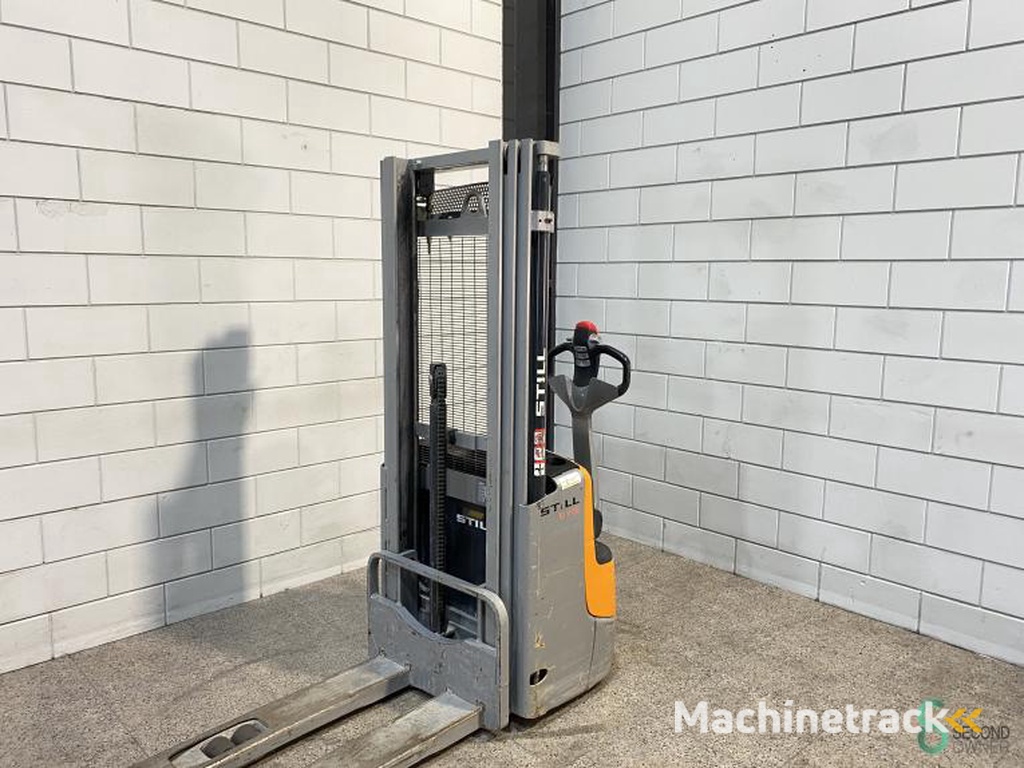 Stapler Elektrisch Still EXV12 2021