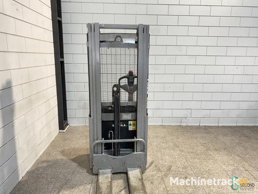 Stapler Elektrisch Still EXV12 2021