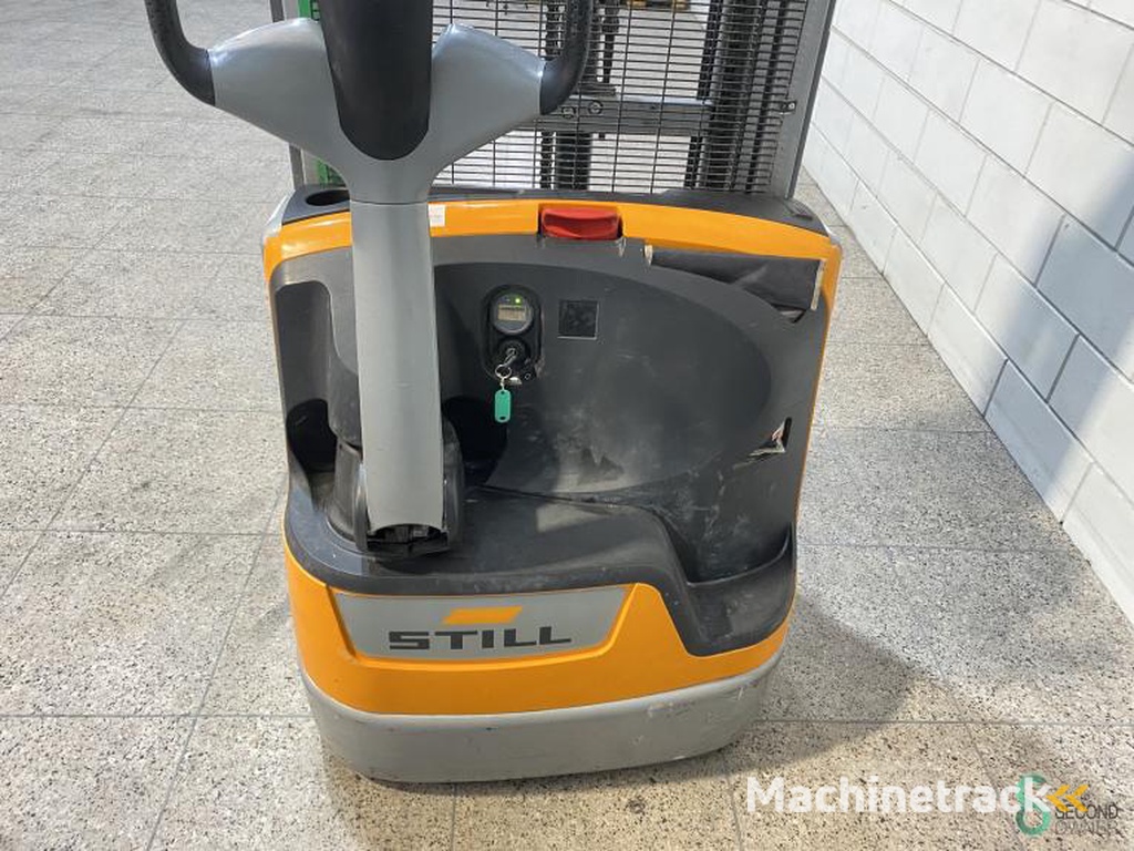 Stapler Elektrisch Still EXV12 2021