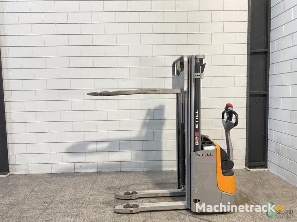 Stapler Elektrisch Still EXV12 2021