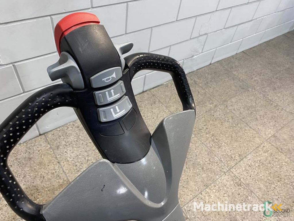 Stapler Elektrisch Still EXV12 2021