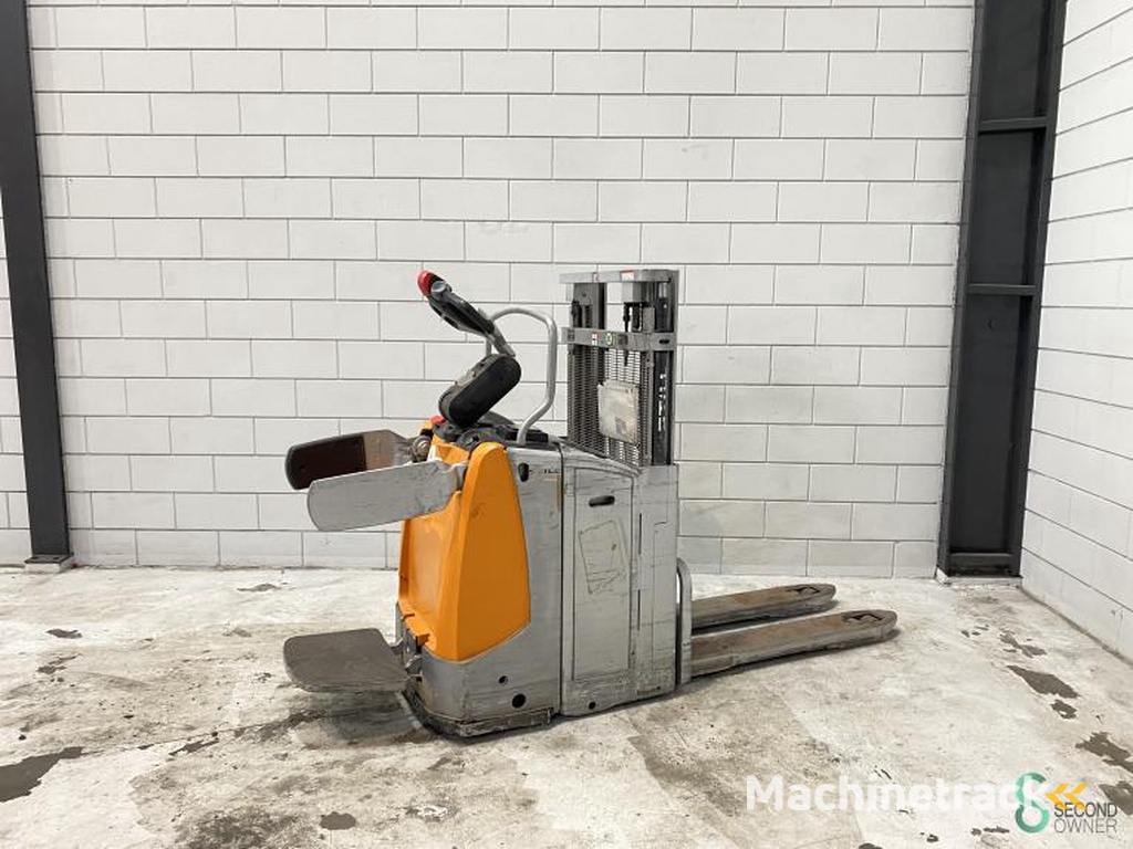 Stapler Elektrisch Still EXD-SF20