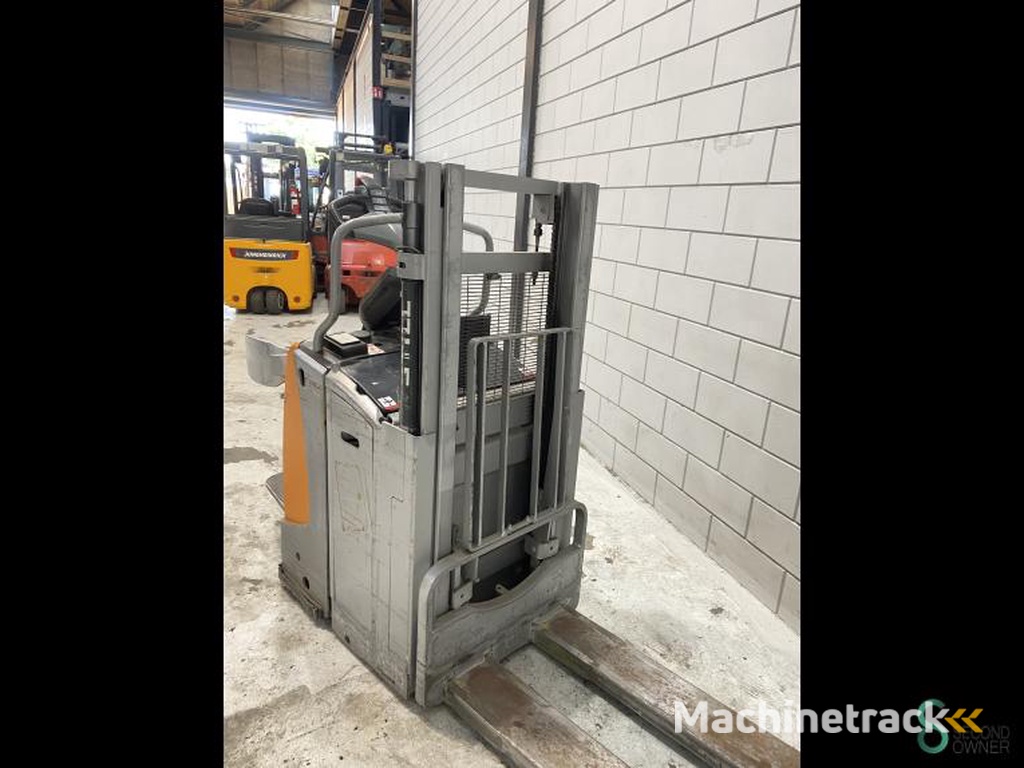 Stapler Elektrisch Still EXD-SF20