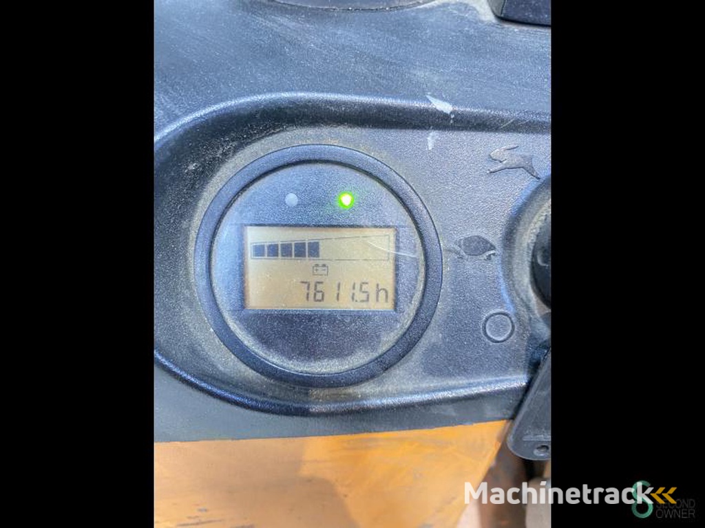 Stapler Elektrisch Still EXD-SF20