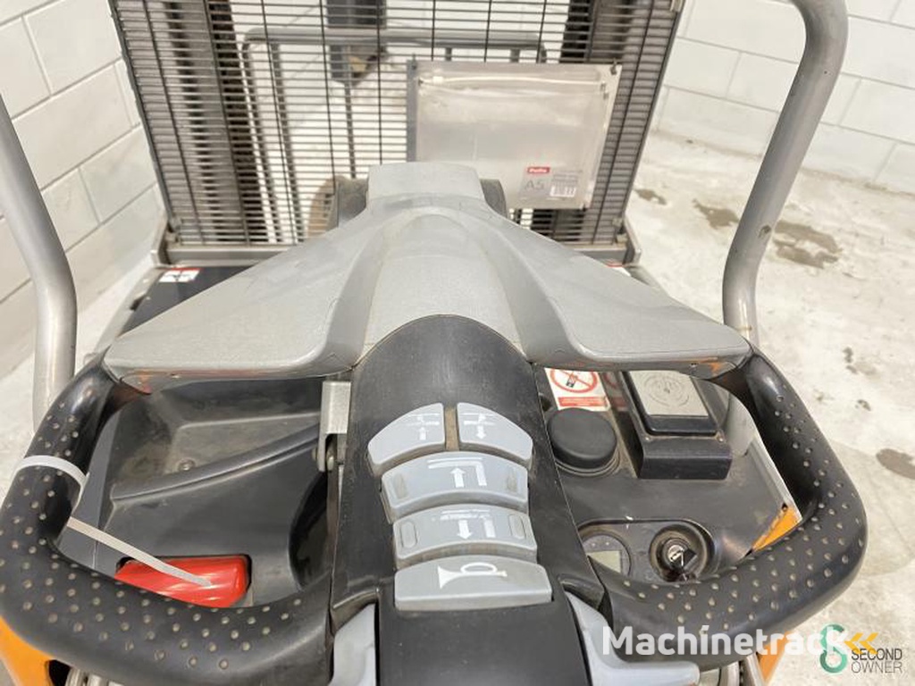 Stapler Elektrisch Still EXD-SF20