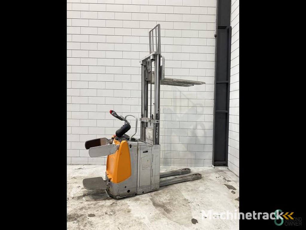 Stapler Elektrisch Still EXD-SF20