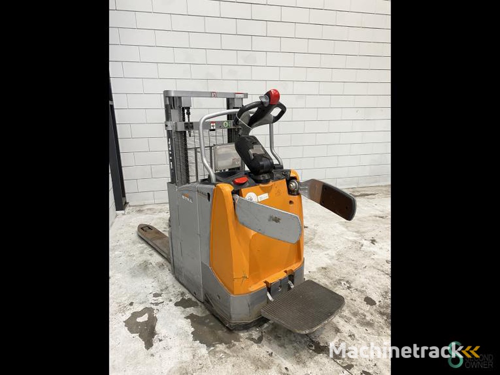 Stapler Elektrisch Still EXD-SF20