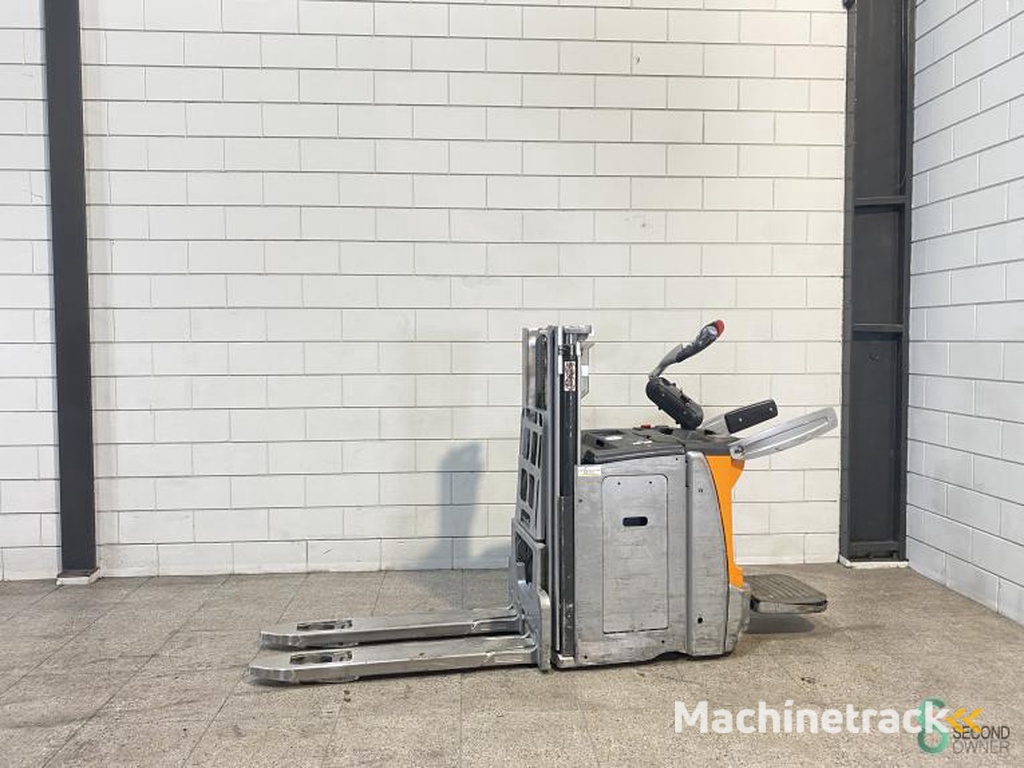 Stapler Elektrisch Still EXD-SF20 2022