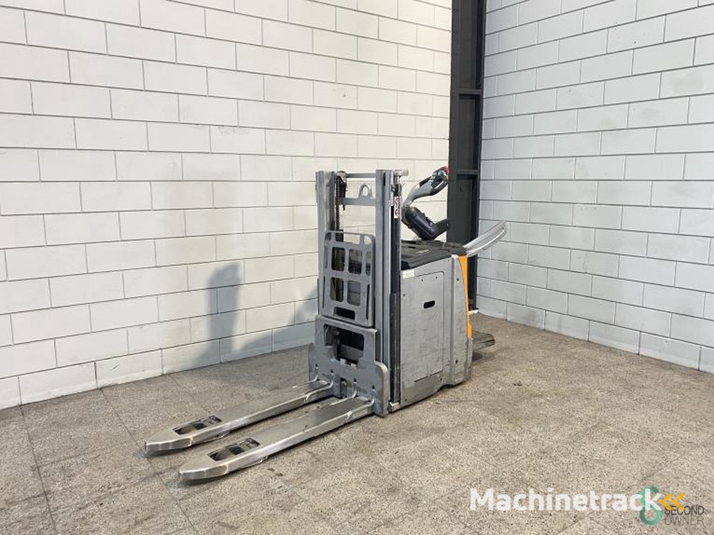 Stapler Elektrisch Still EXD-SF20 2022