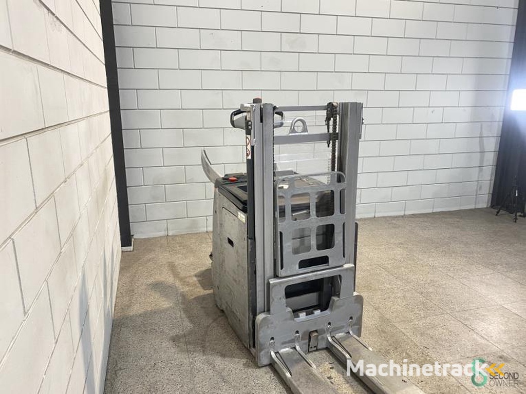 Stapler Elektrisch Still EXD-SF20 2022