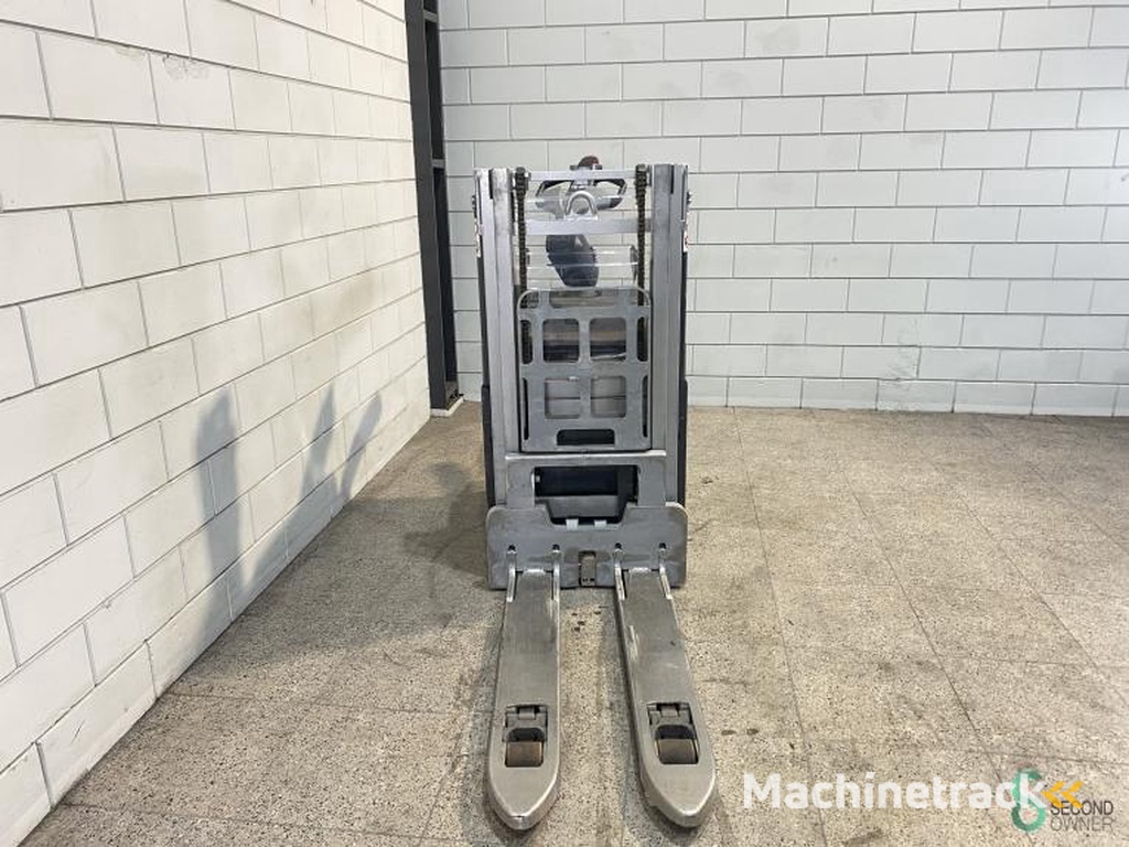 Stapler Elektrisch Still EXD-SF20 2022