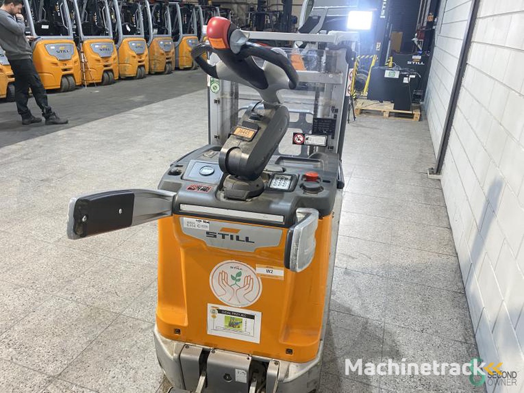 Stapler Elektrisch Still EXD-SF20 2022