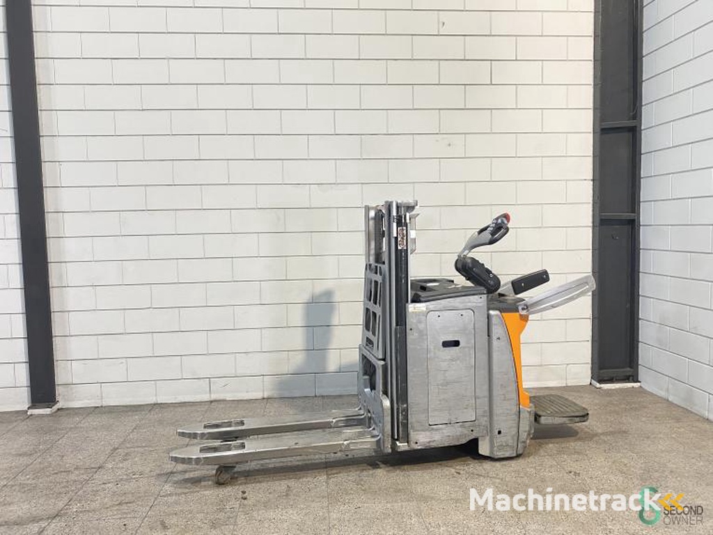 Stapler Elektrisch Still EXD-SF20 2022