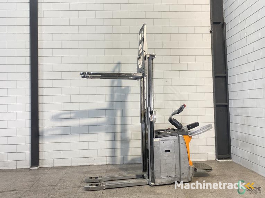 Stapler Elektrisch Still EXD-SF20 2022