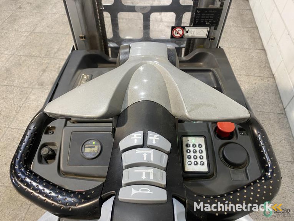 Stapler Elektrisch Still EXD-SF20 2022