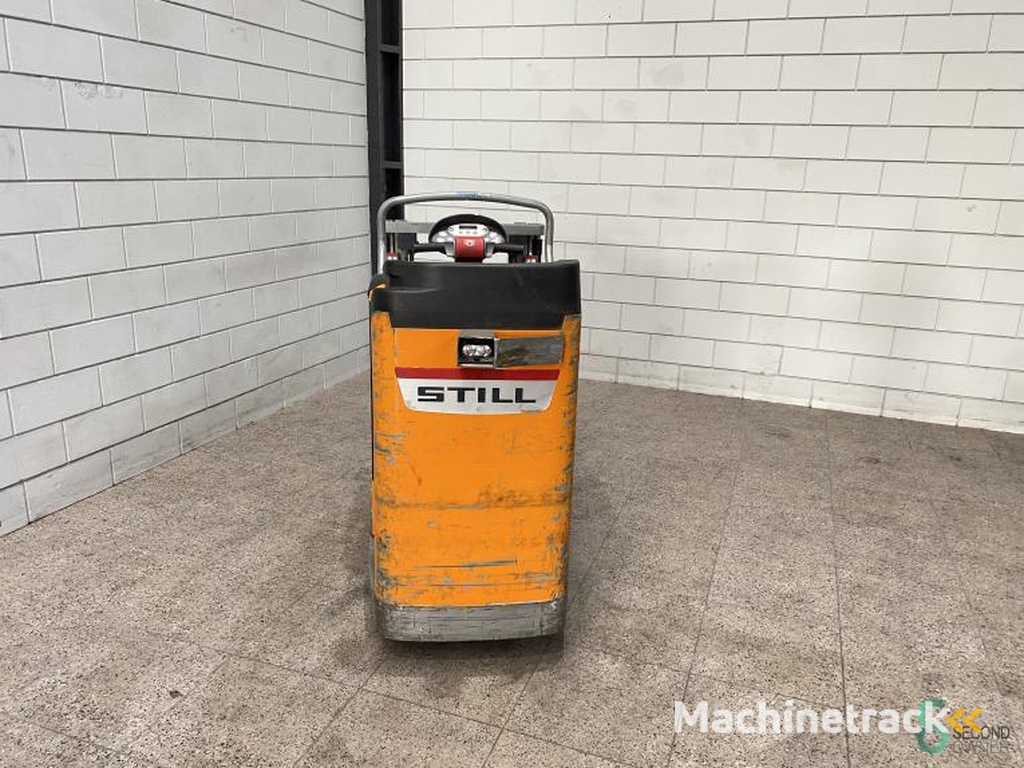 Stapler Elektrisch Still EXD-S20 2018