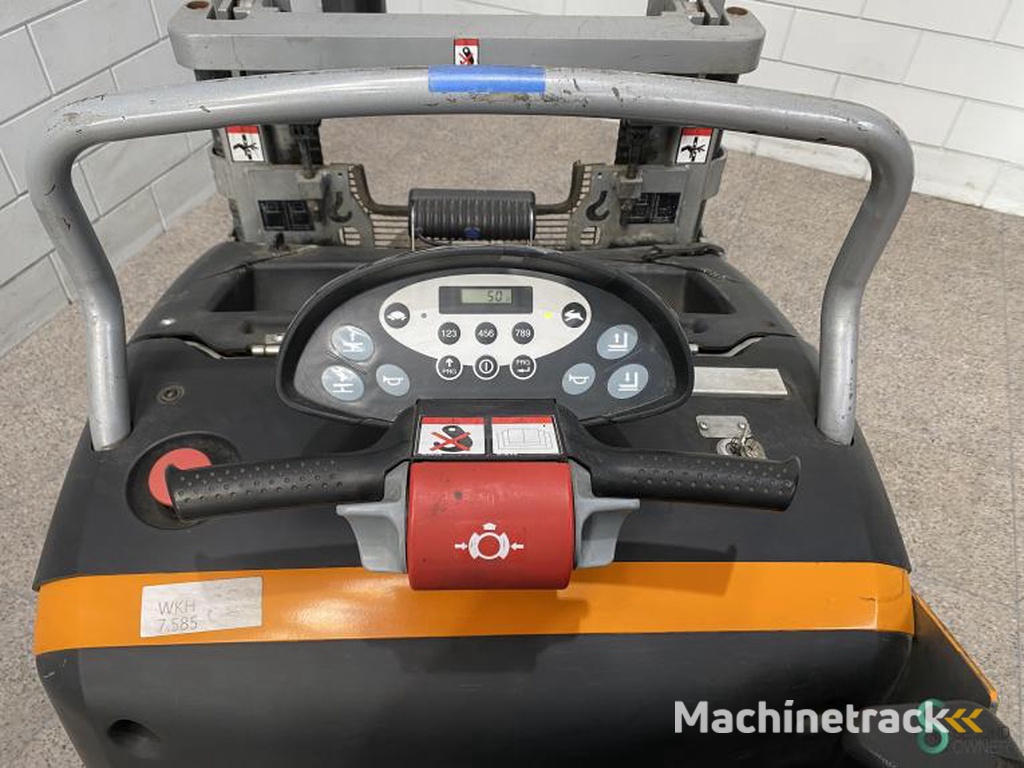 Stapler Elektrisch Still EXD-S20 2018