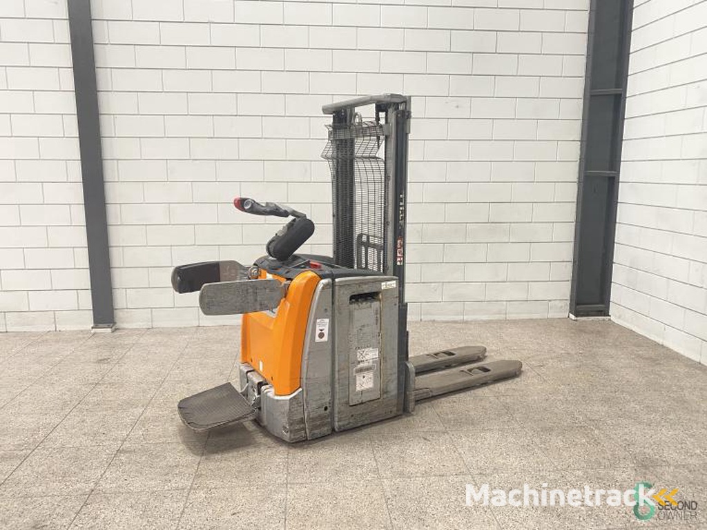 Stapler Elektrisch Still EXV-SF16 2021