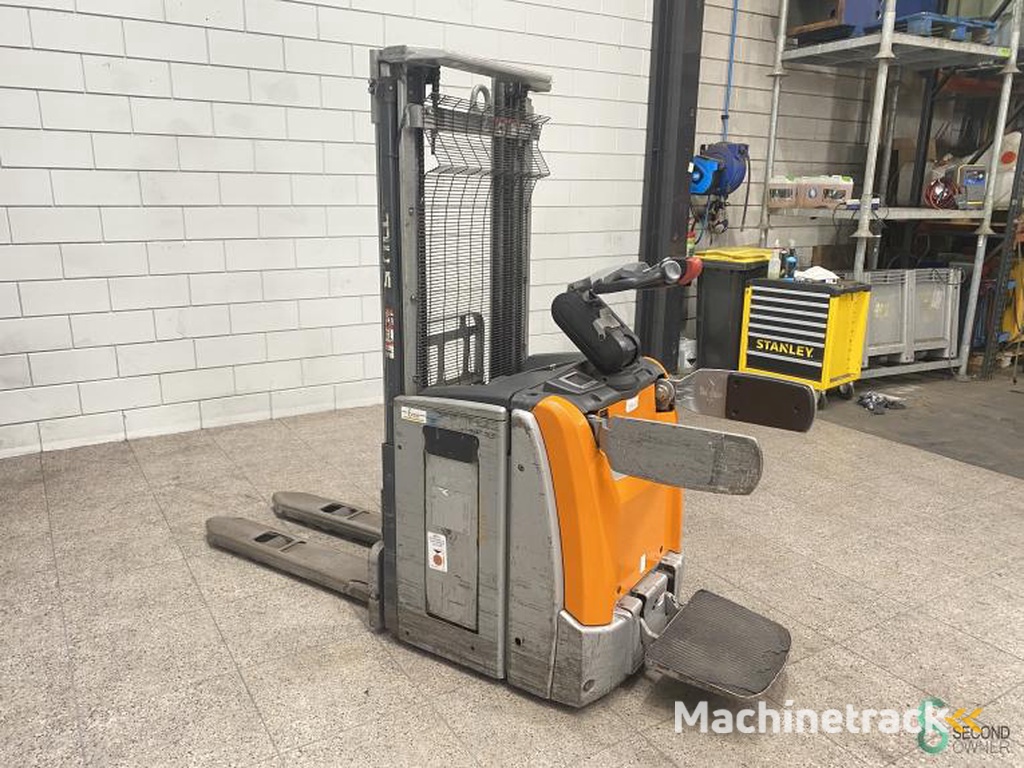 Stapler Elektrisch Still EXV-SF16 2021