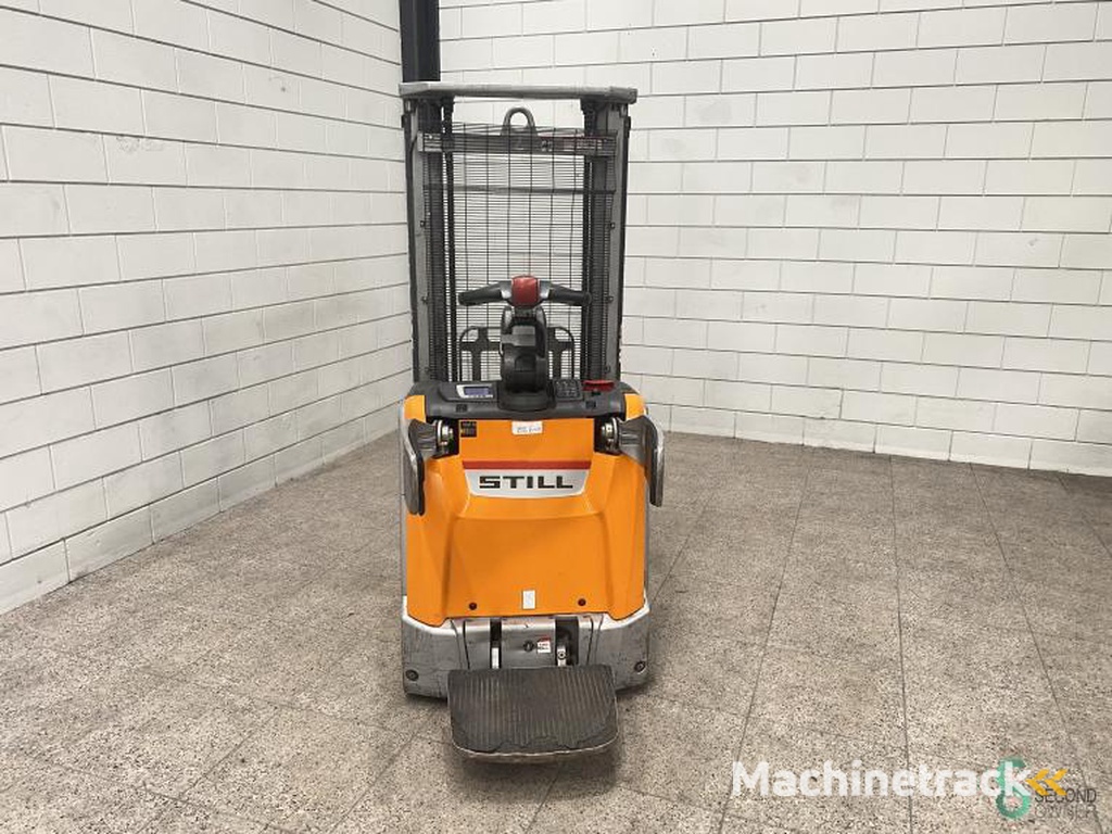 Stapler Elektrisch Still EXV-SF16 2021